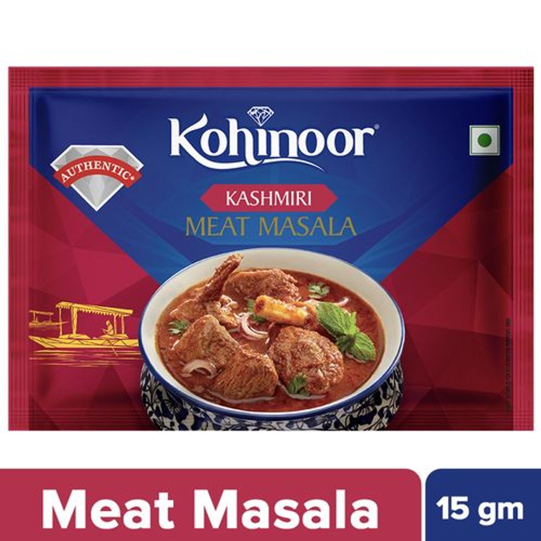 Ready Masala - Kashmiri Meat