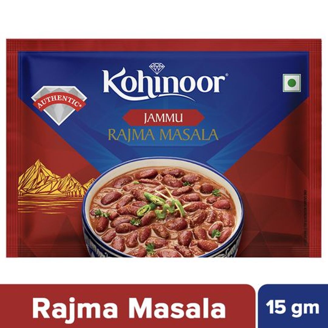 Ready Masala - Jammu Rajma