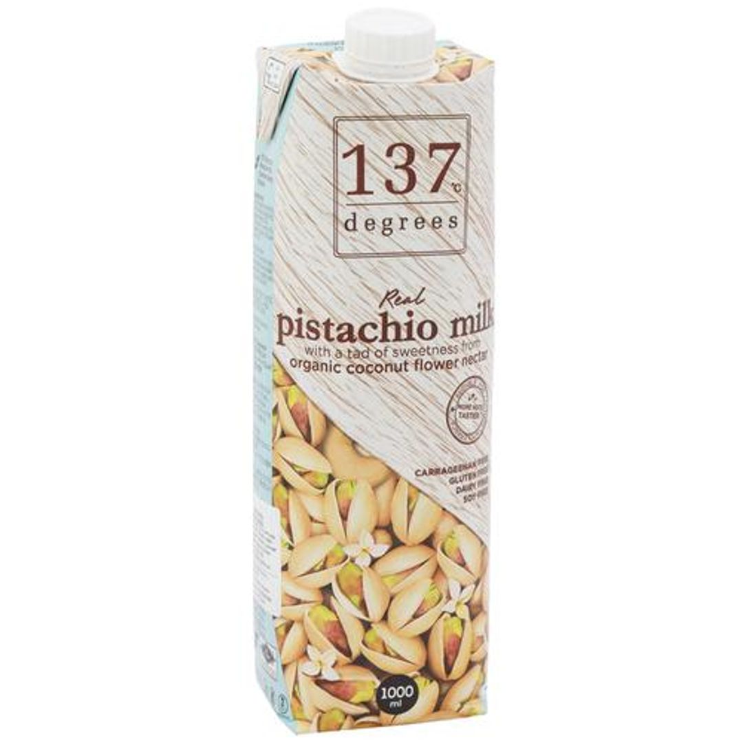 Milk - Pistachio, Original