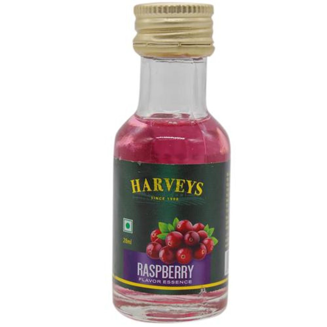 Flavouring Essence - Raspberry