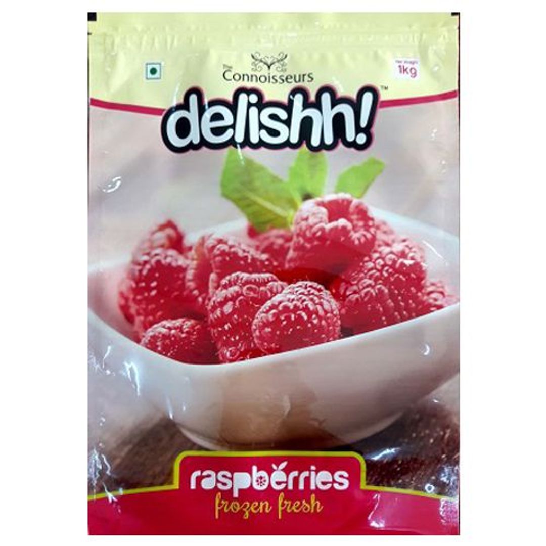 Raspberries