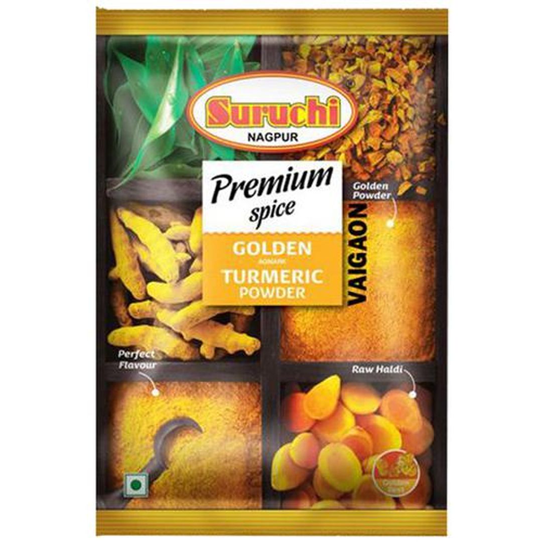 Powder - Haldi, Premium Vaigaon