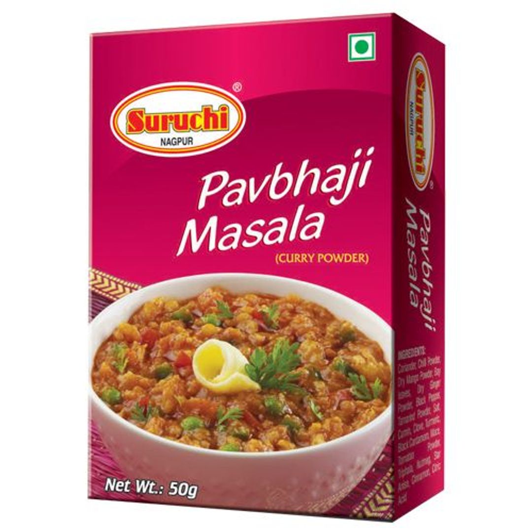 Masala - Pav-Bhaji, Premium