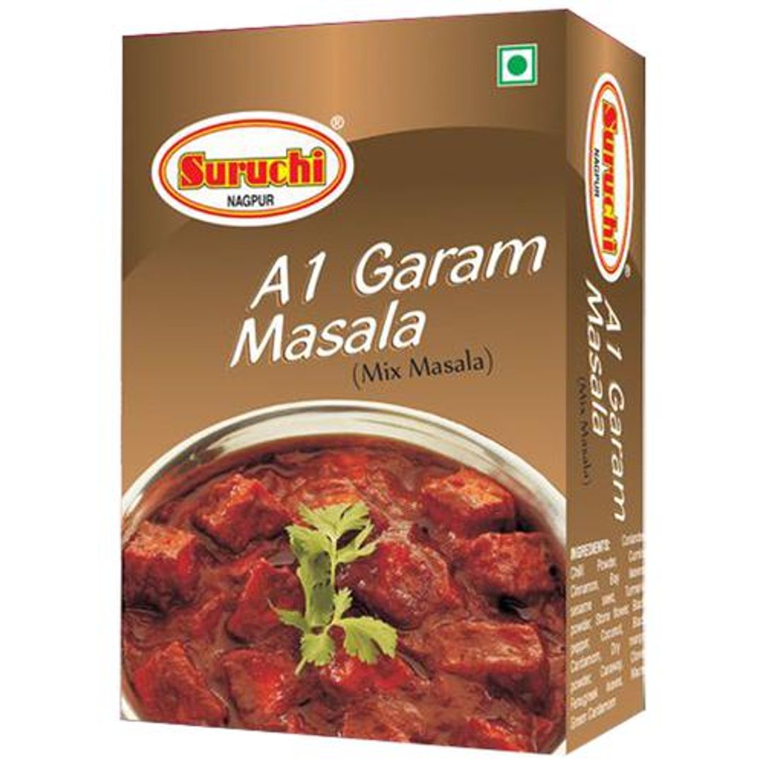 Masala - Garam, Premium, A-1