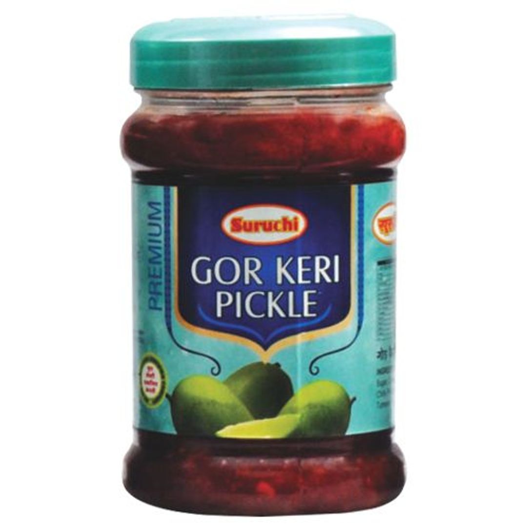 Pickle - Gor Keri, Premium