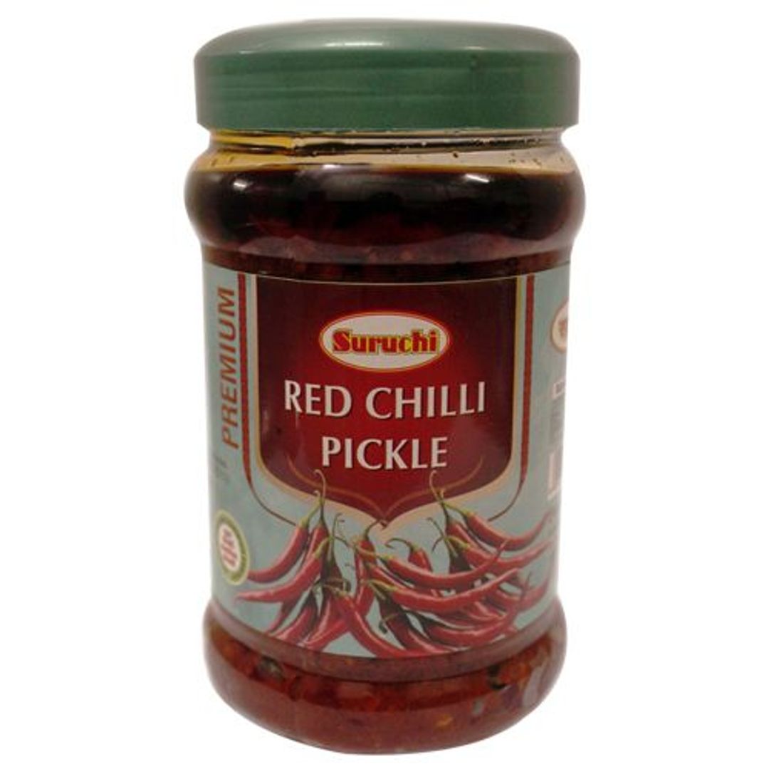Pickle - Red Chilli, Premium