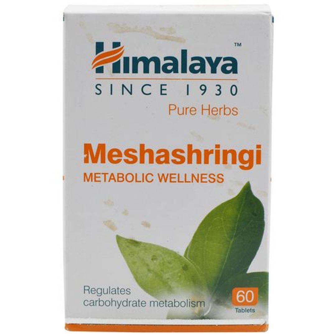 Tablets - Meshashringi