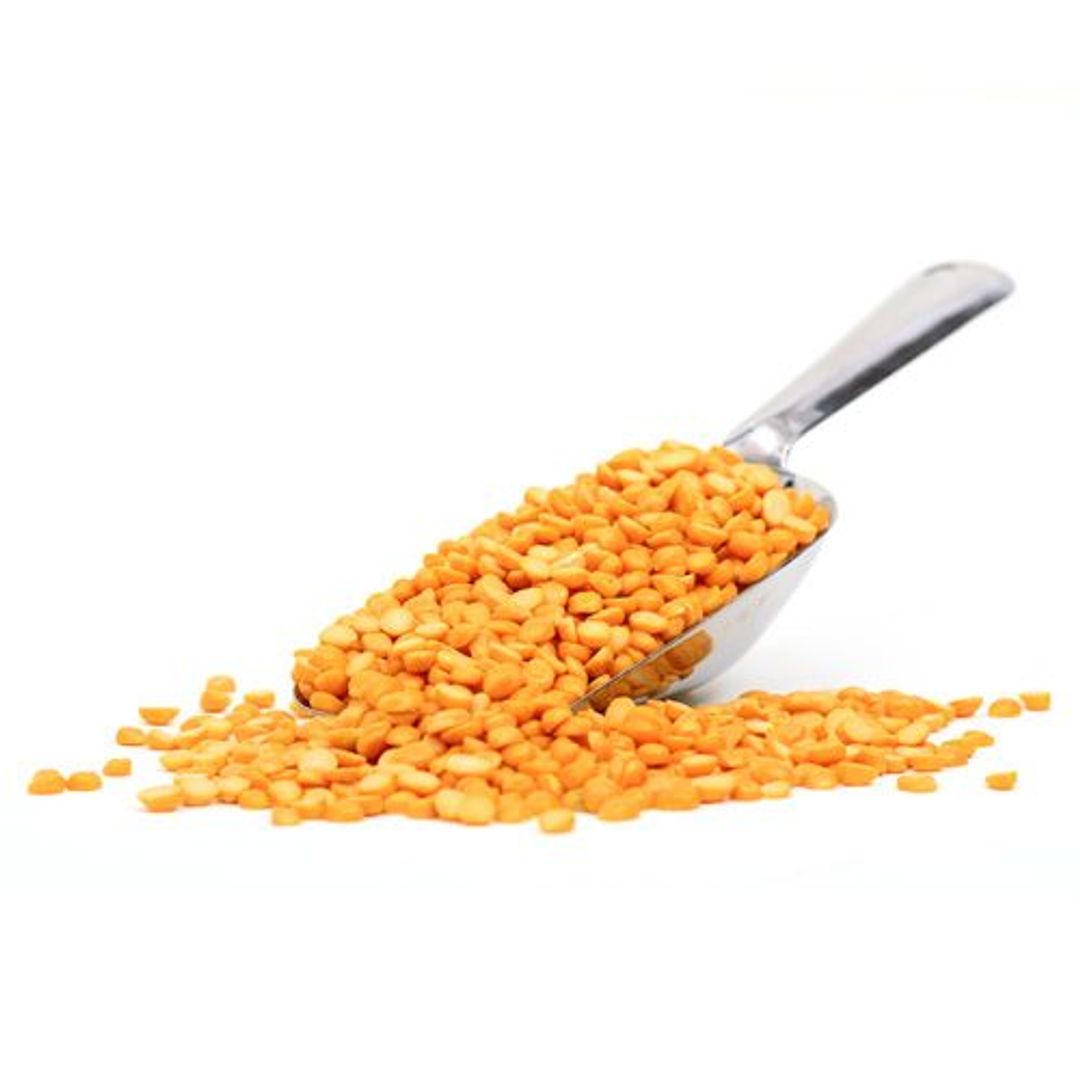 Channa Dal - Regular