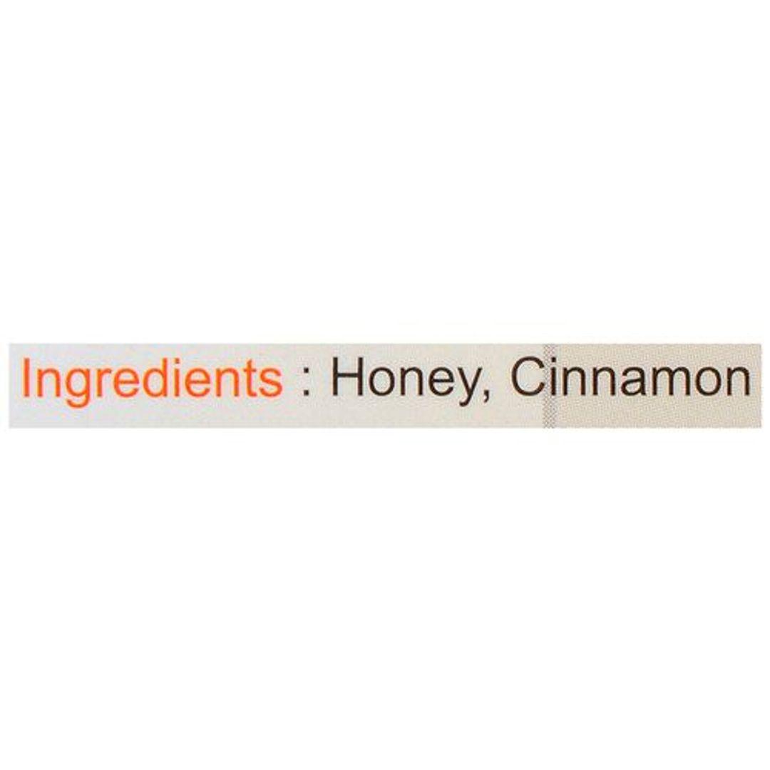 100 % Pure Honey - Cinnamon