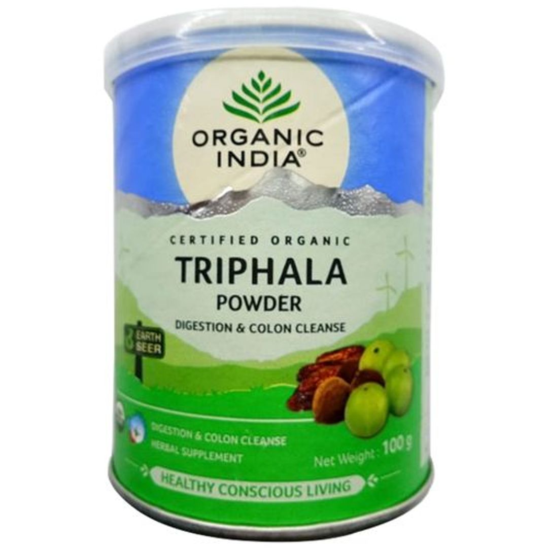 Triphala Powder
