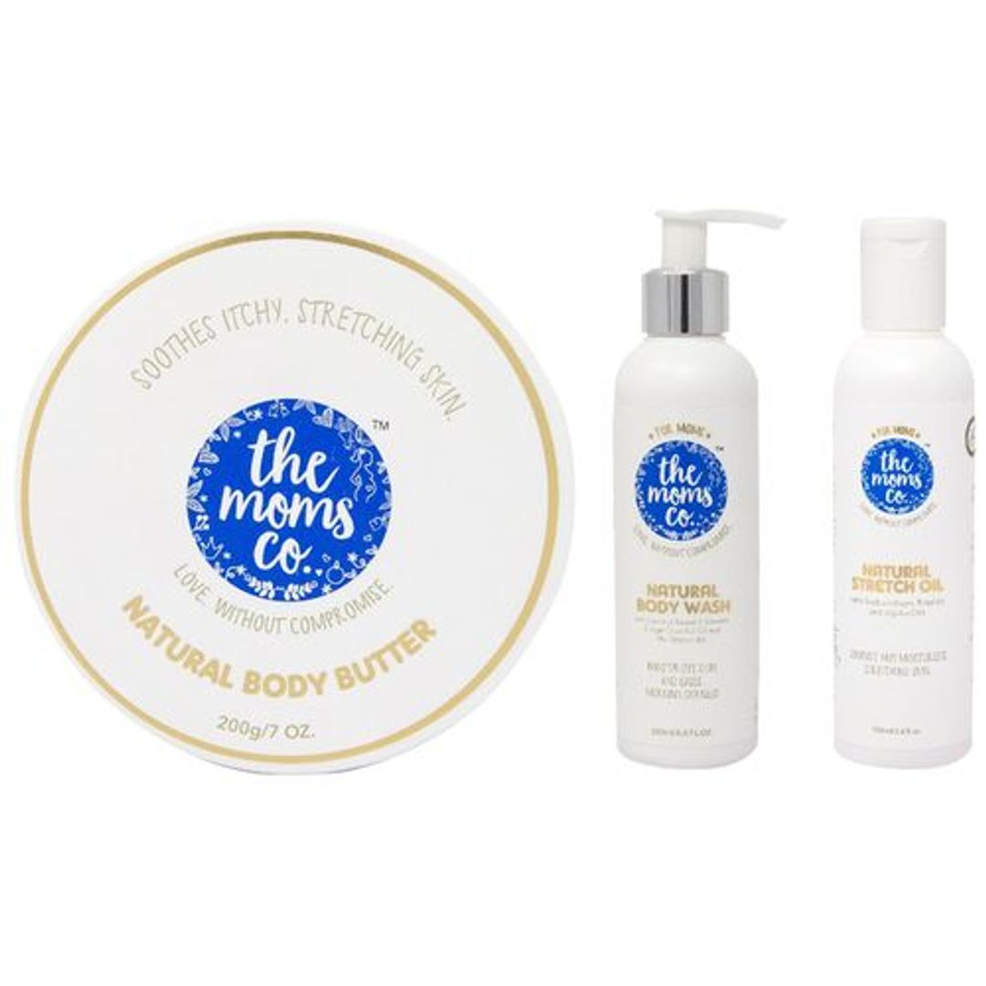 Pregnancy Gift Box For Expectant Mothers