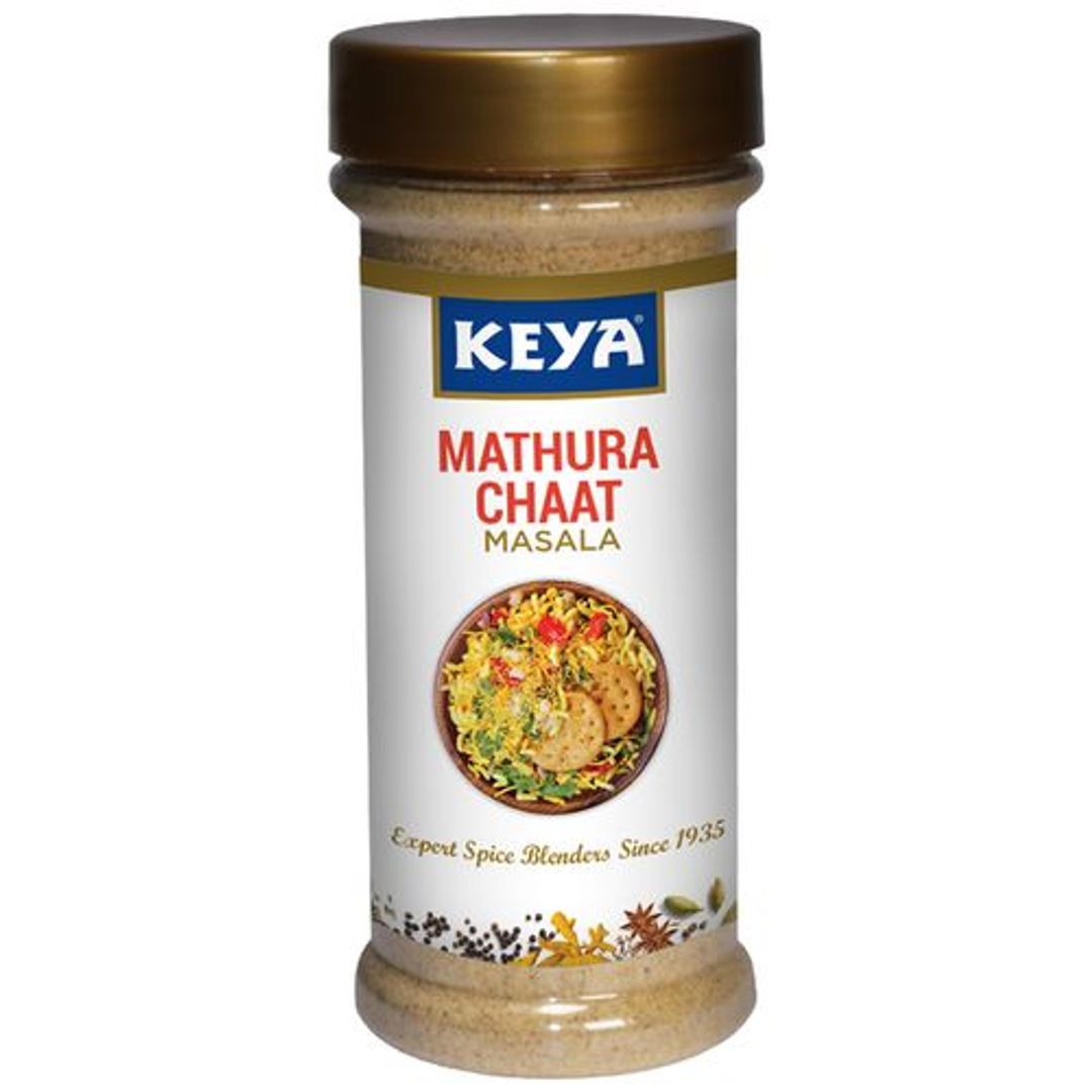 Mathura Chaat Masala