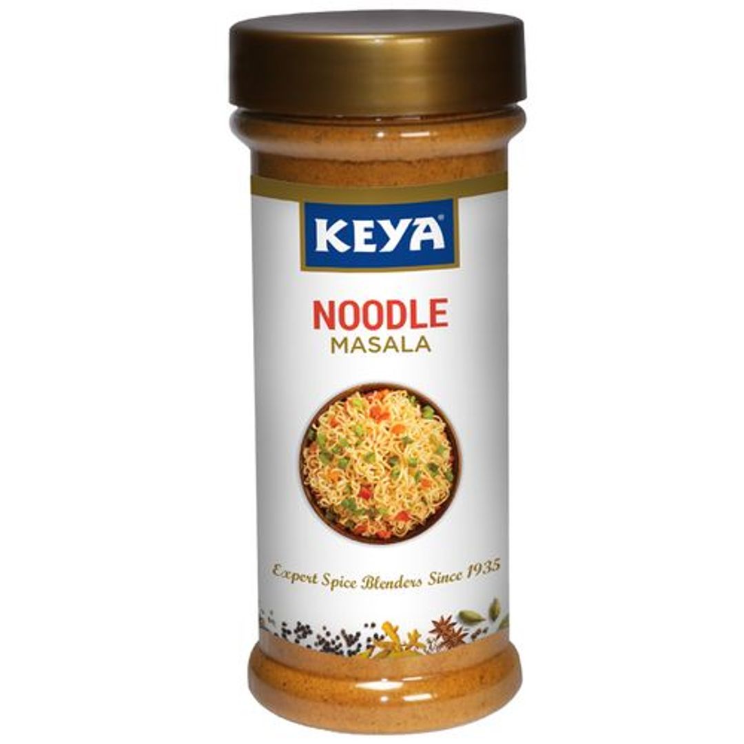 Noodle Masala