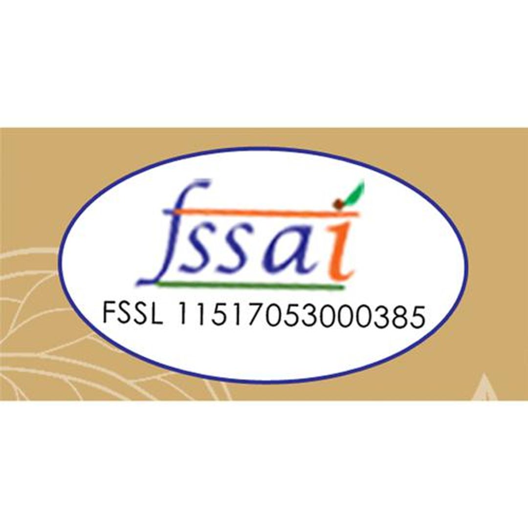 Honey Ginger Tea - Blend, Organic