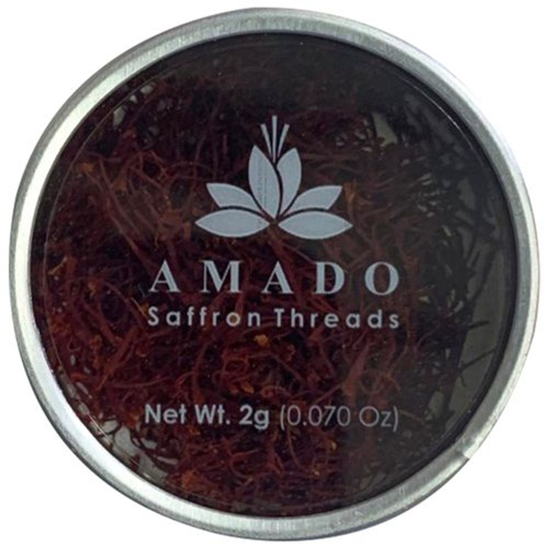 Spanish Saffron Threads