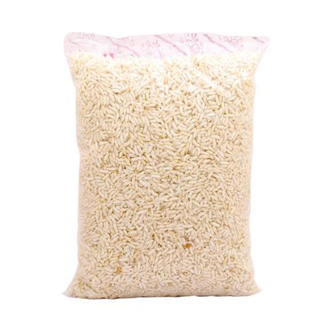 Puffed Rice the Rice Puff Murmura Porri -Plain