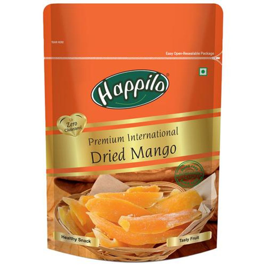 Premium International Dried Mango
