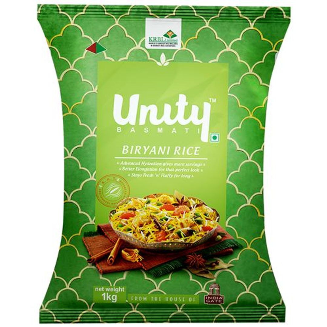 Biryani Basmati Rice/Basmati Akki