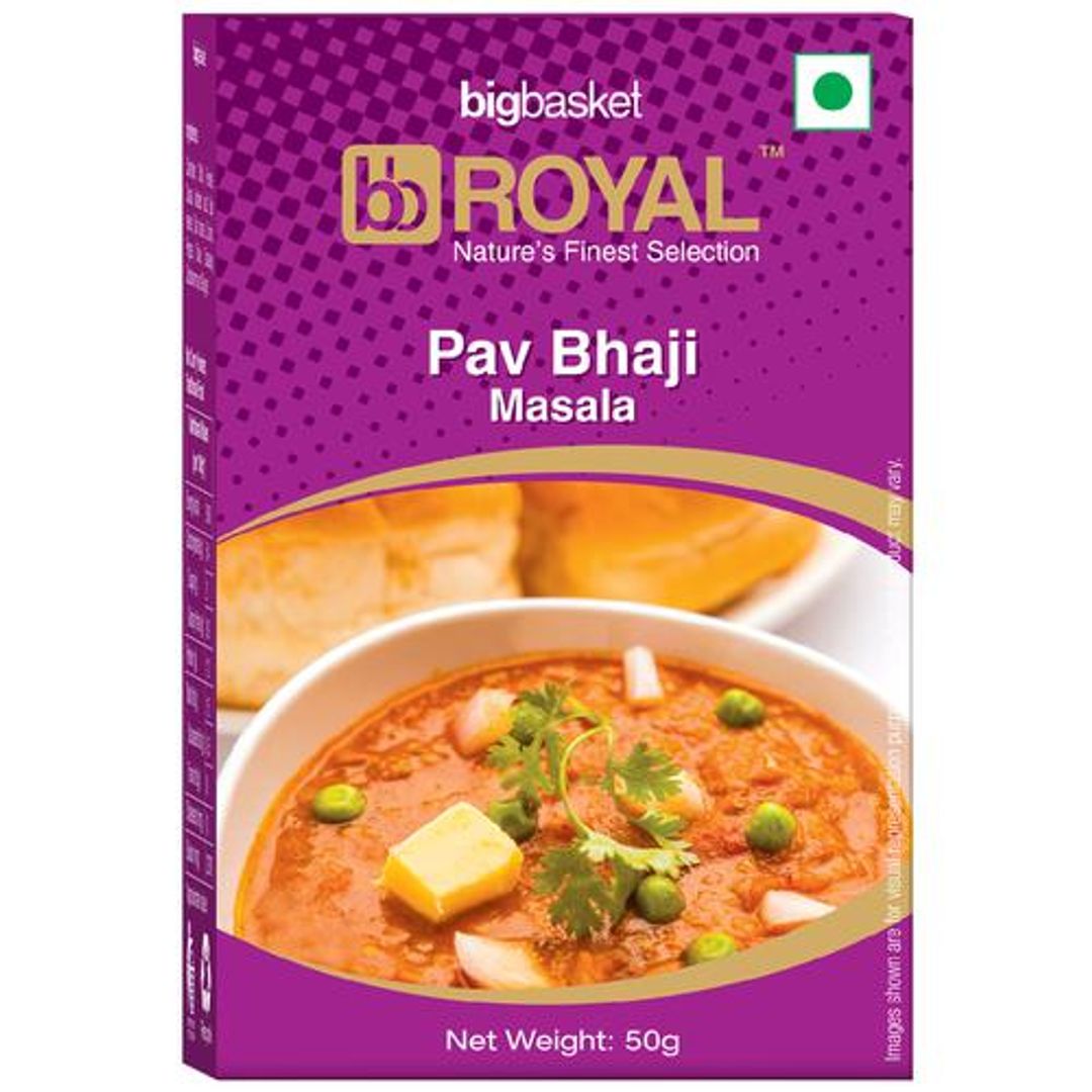Pav Bhaji Masala
