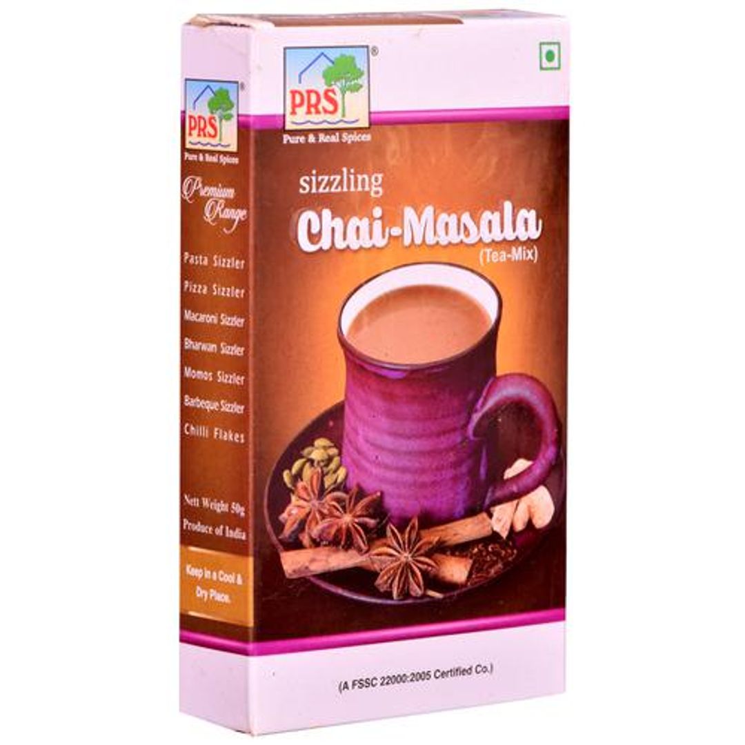 Chai Masala
