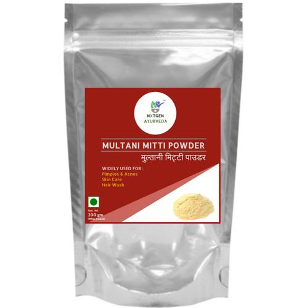 Multani Mitti Powder
