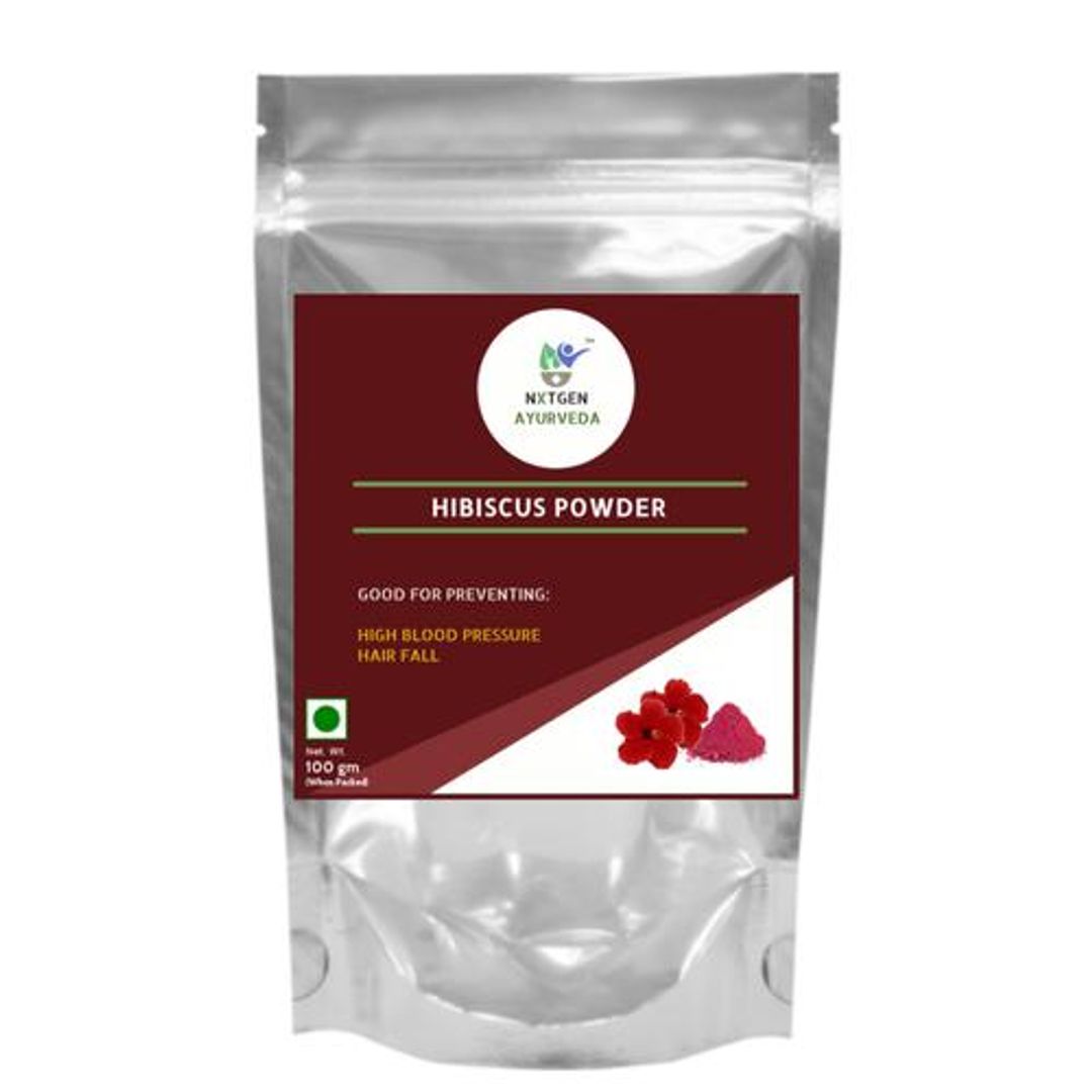 Hibiscus Powder