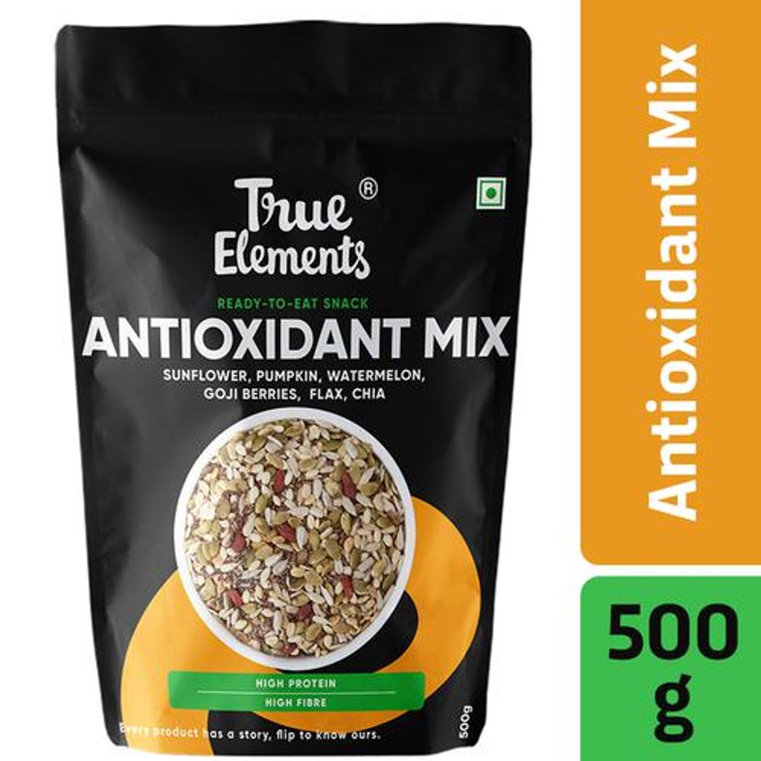 Antioxidant Seed Mix - Ready To Eat