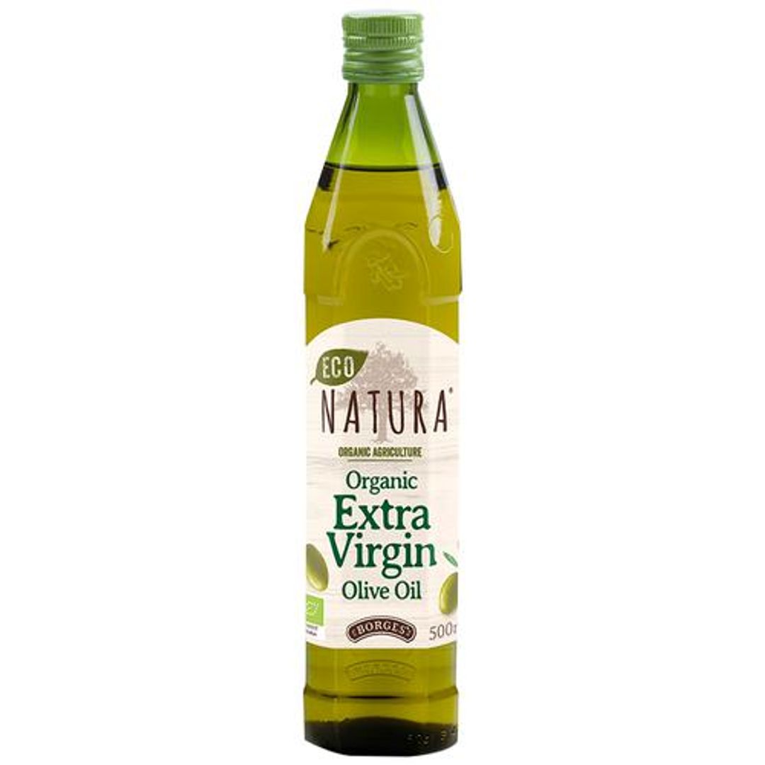 Eco Natura Extra Virgin Olive Oil