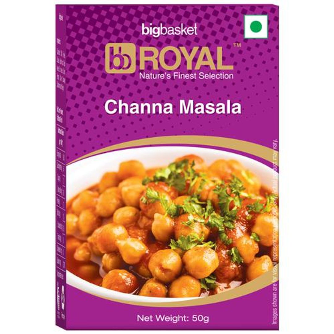 Channa Masala