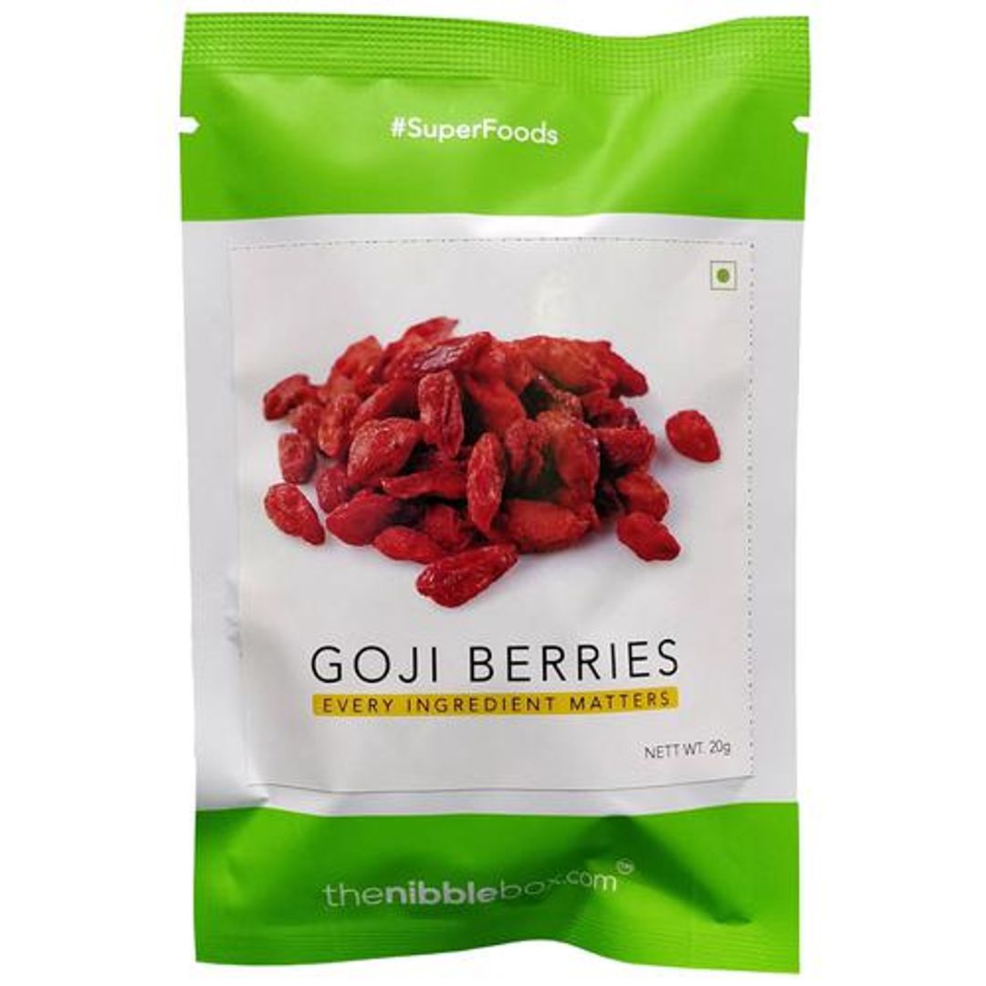 Goji Berries