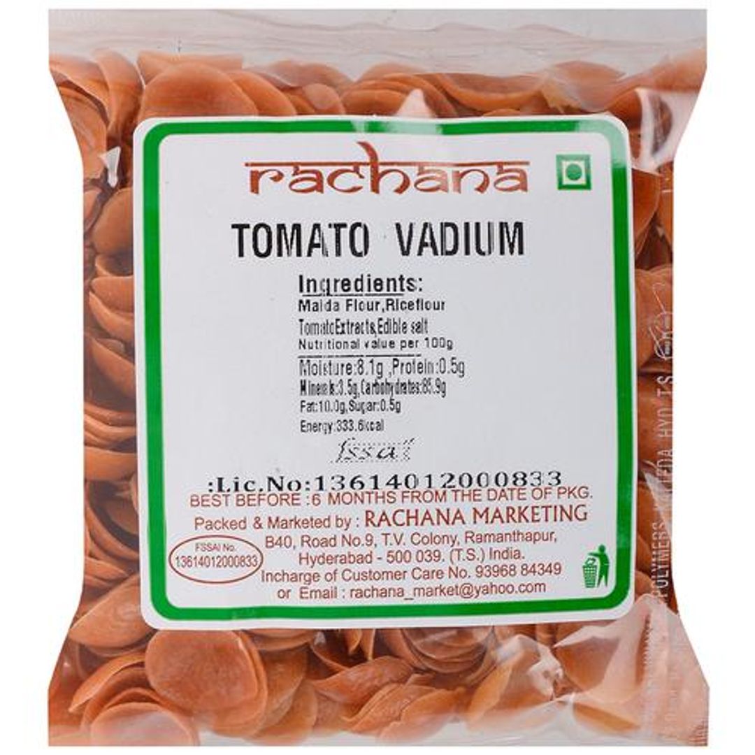 Tomato Vadium