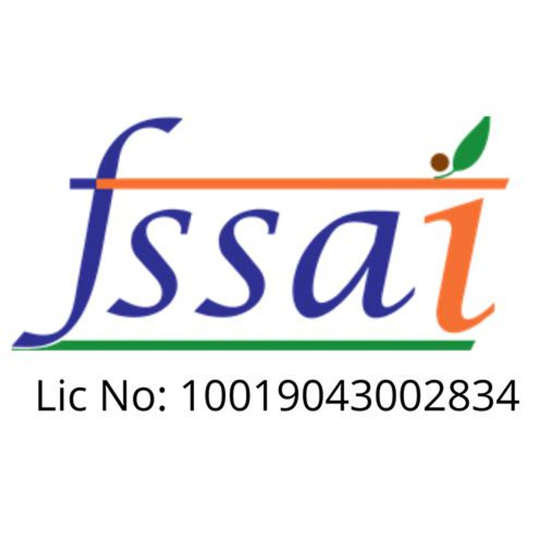 Date & Nuts Bar - Apple Cinnamon