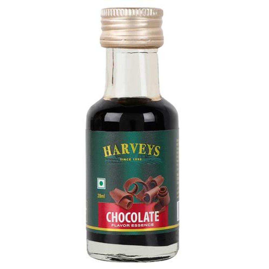 Chocolate Flavour Essence