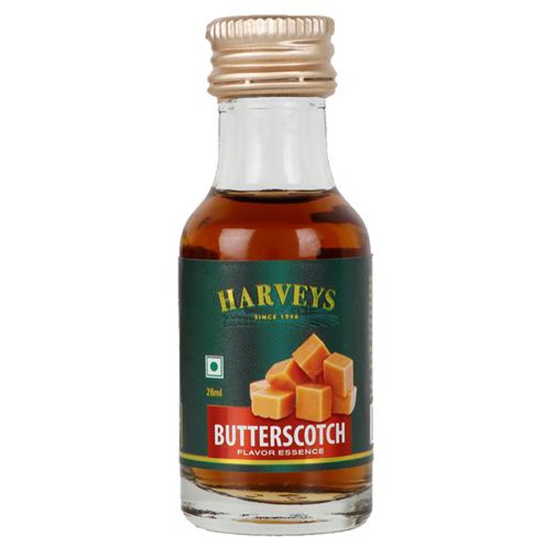 Butterscotch Flavour Essence