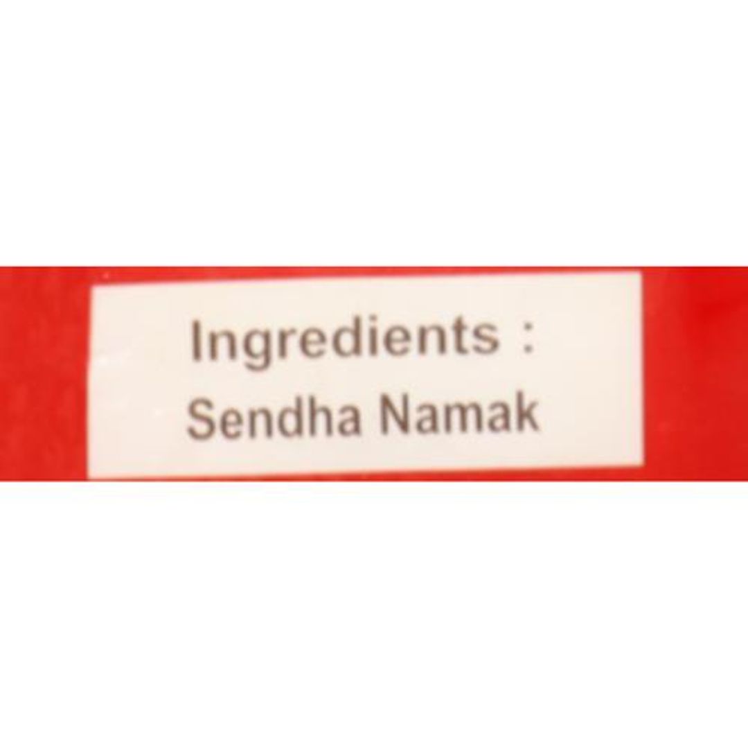 Sendha Namak / Pink Rock salt powder