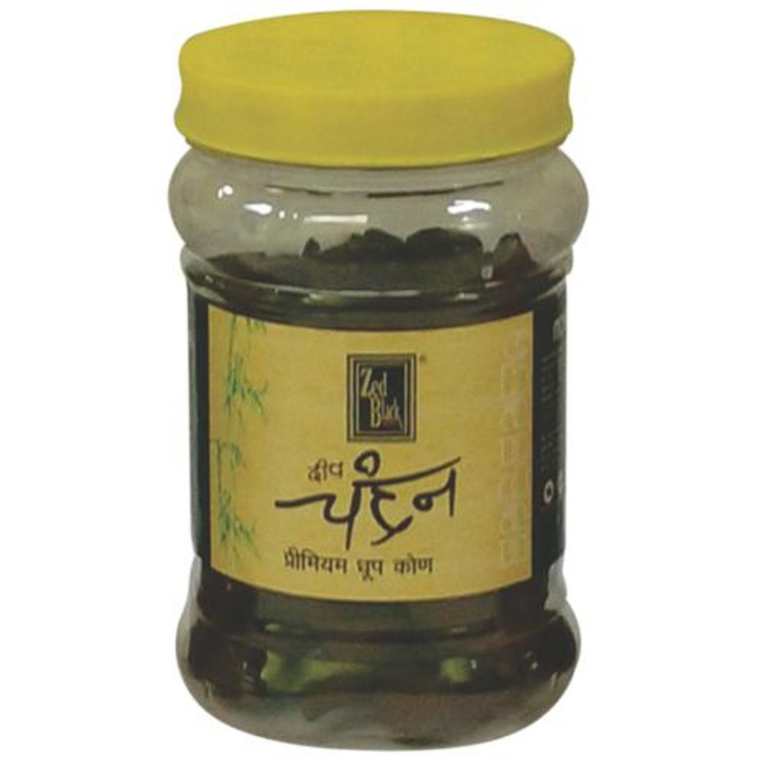 Dhoop Cone - Chandan