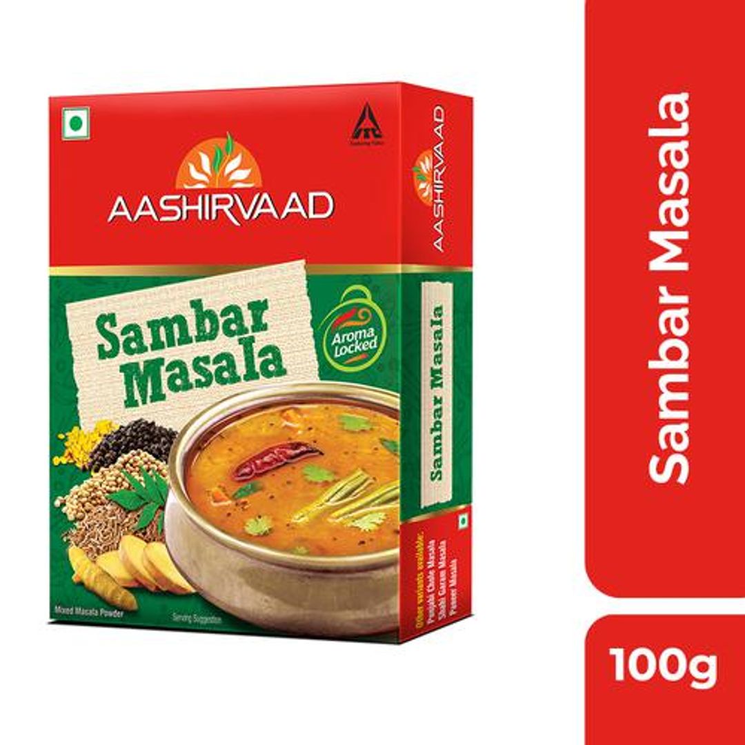 Sambar Masala