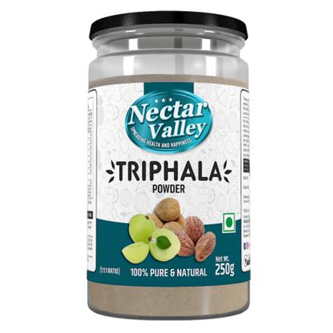 Triphala Churna Powder