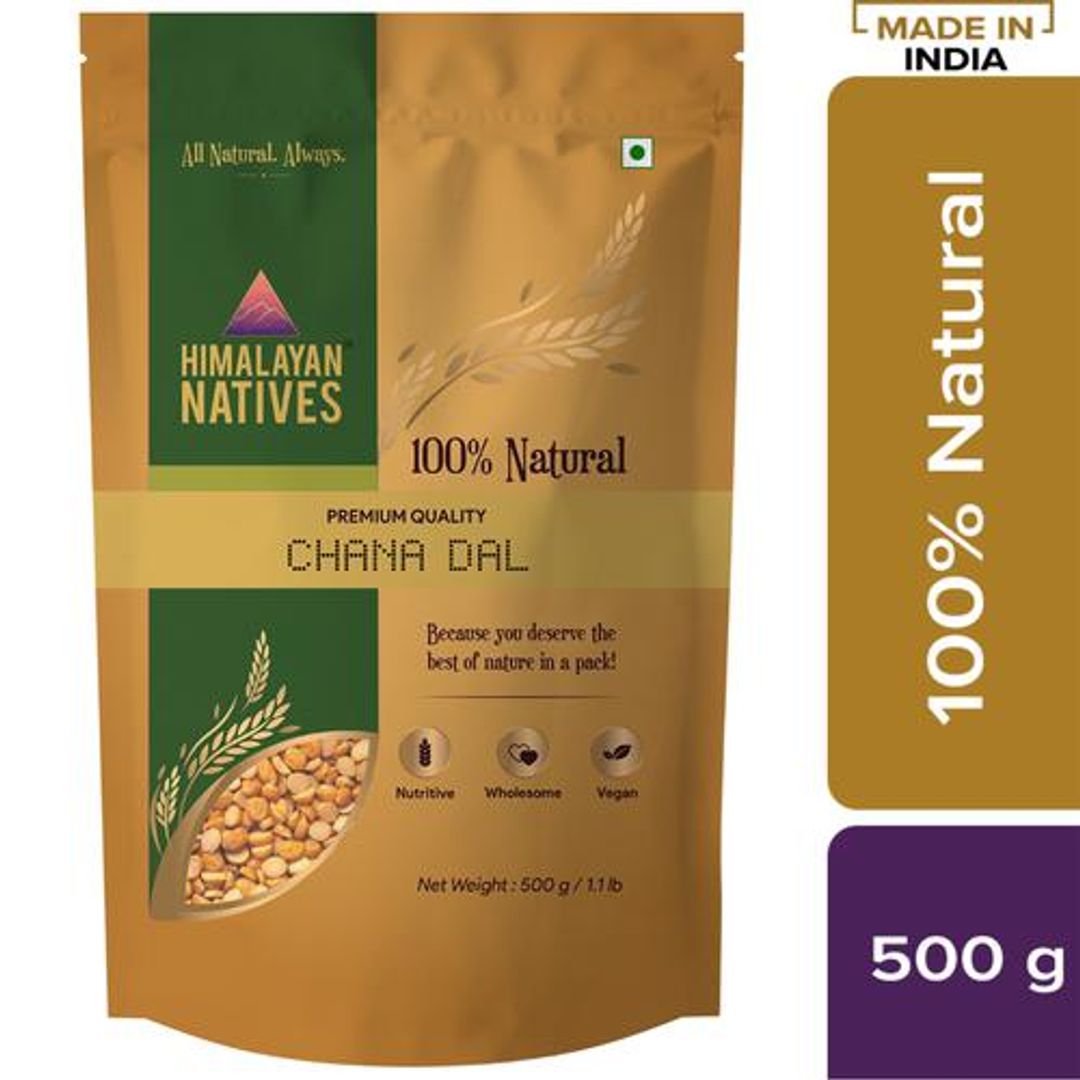 Chana Dal