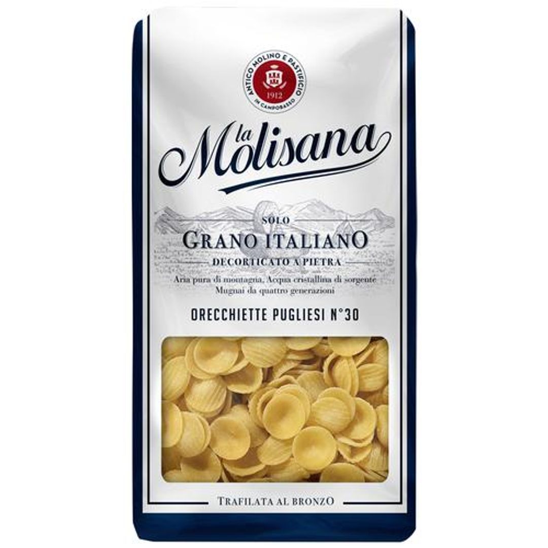 Orecchiette Pugliesi N°30
