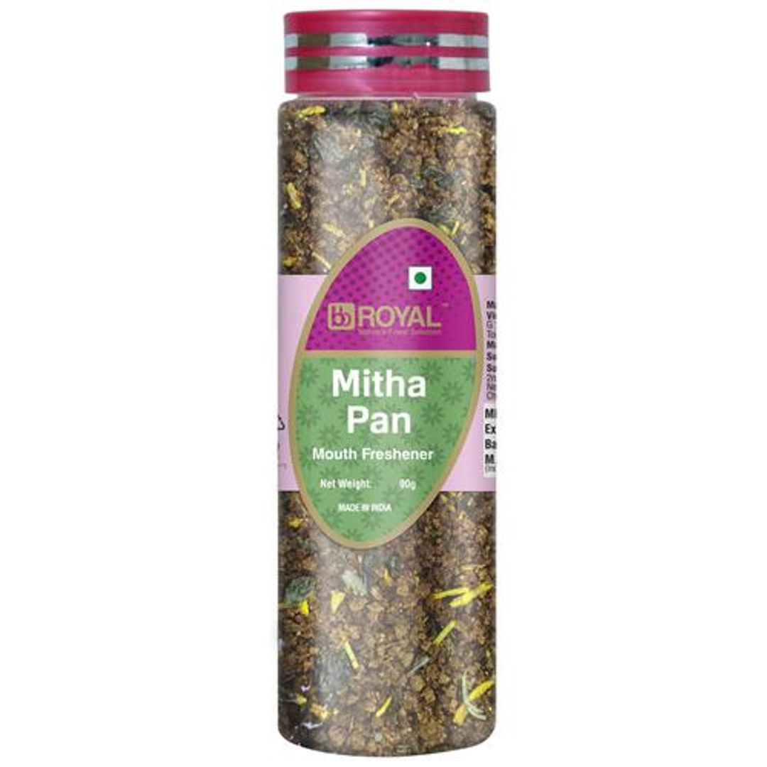 Mitha Pan Mouth Freshener