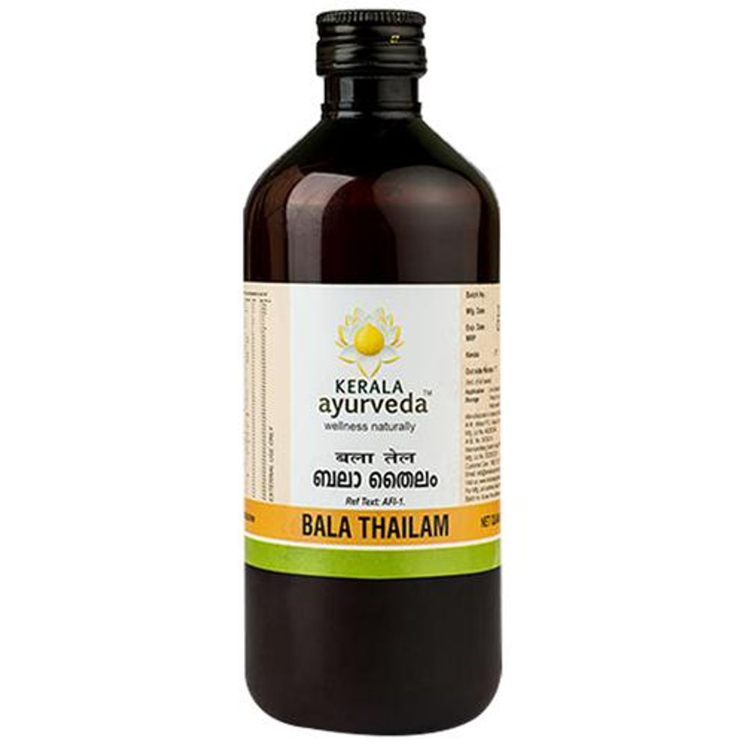 Bala Thailam