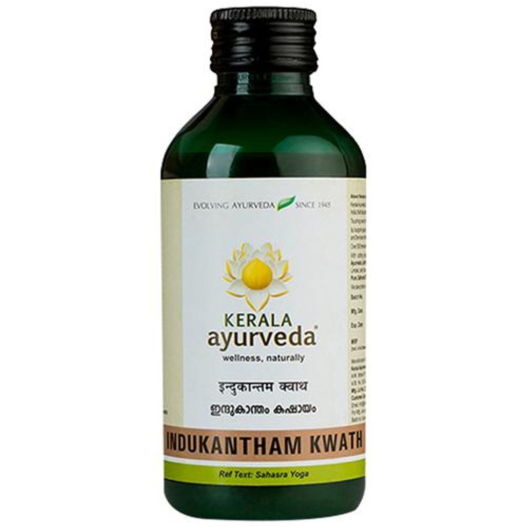 Indukantham Kwath