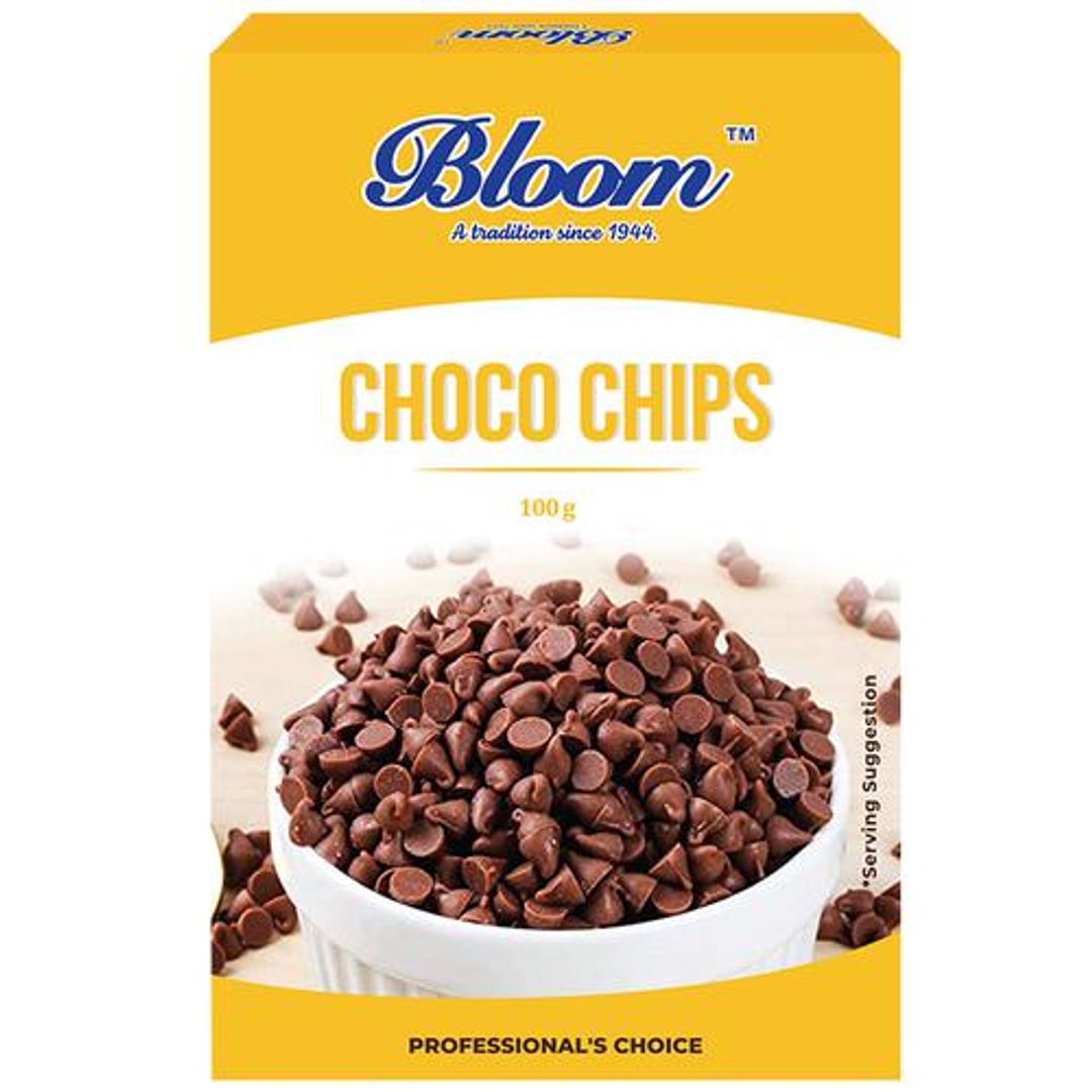 Choco Chips