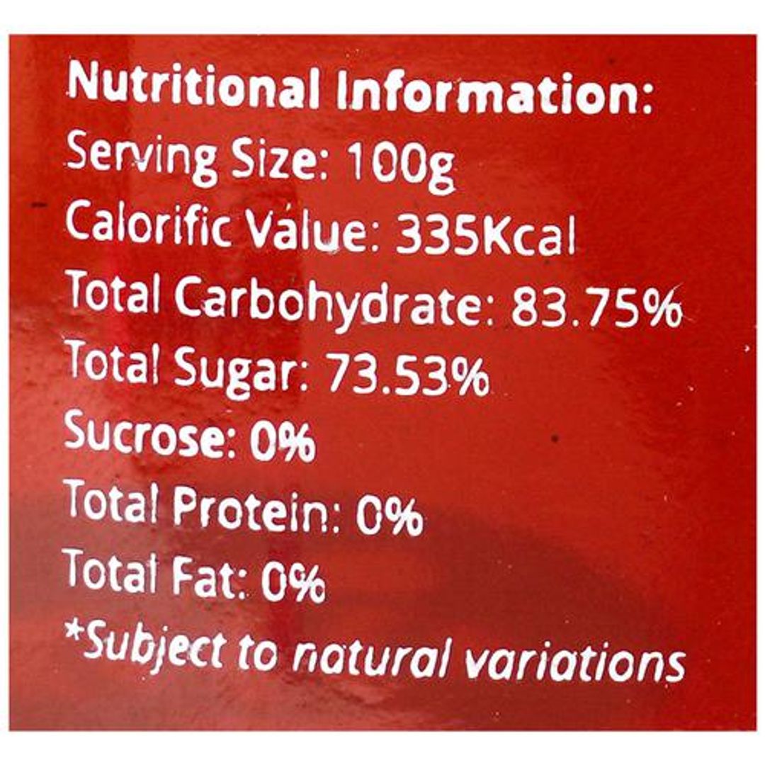 Sunflower Blossom Honey