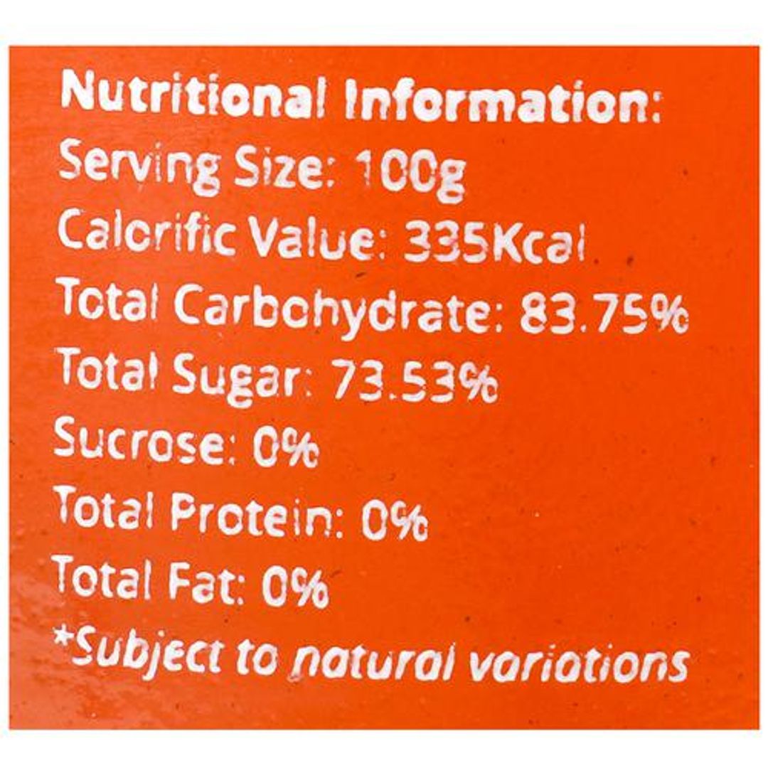 Holy Basil Blossom Honey