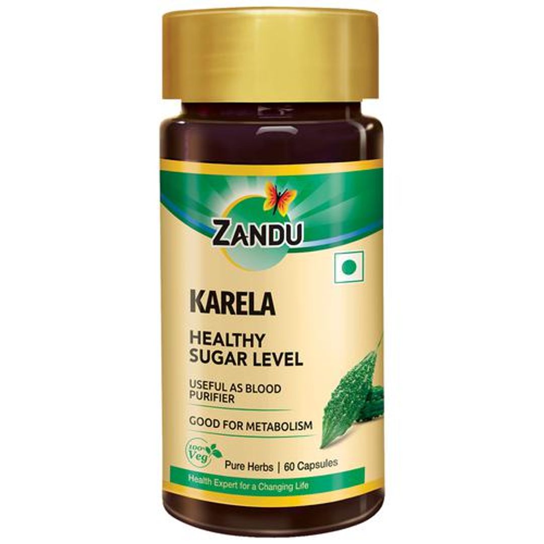 Karela
