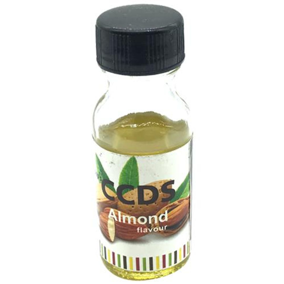 Liquid Food Essence - Almond flavour