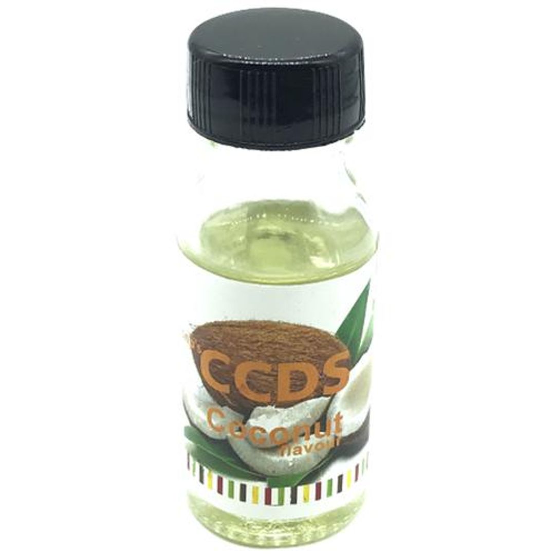 Liquid Food Essence - Coconut Flavour