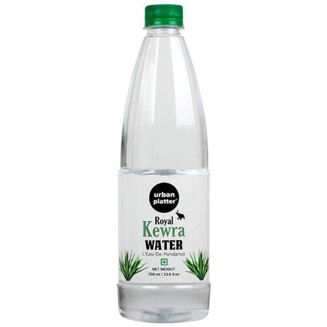 Kewra/Pandanus Water